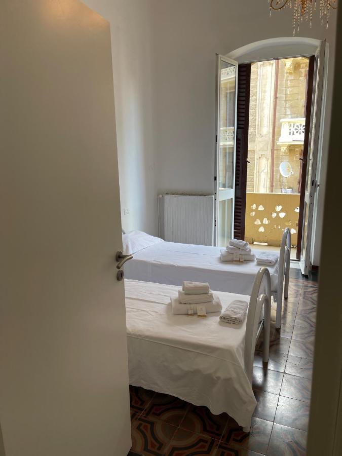 Cavour 414 Hotel La Spezia Ngoại thất bức ảnh