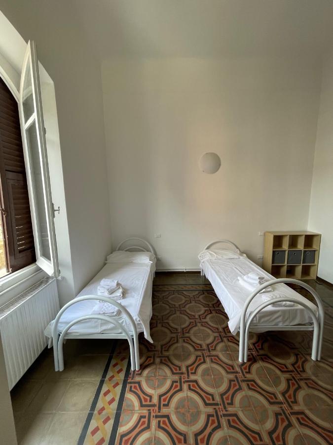 Cavour 414 Hotel La Spezia Ngoại thất bức ảnh