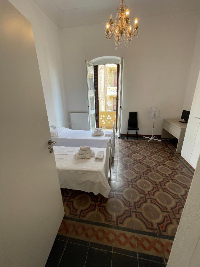 Cavour 414 Hotel La Spezia Ngoại thất bức ảnh