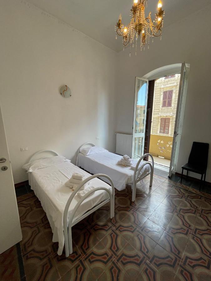 Cavour 414 Hotel La Spezia Ngoại thất bức ảnh