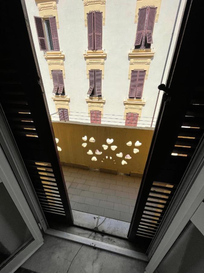 Cavour 414 Hotel La Spezia Ngoại thất bức ảnh
