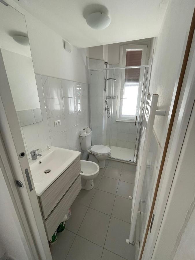 Cavour 414 Hotel La Spezia Ngoại thất bức ảnh