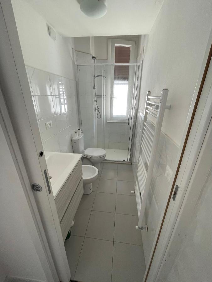 Cavour 414 Hotel La Spezia Ngoại thất bức ảnh