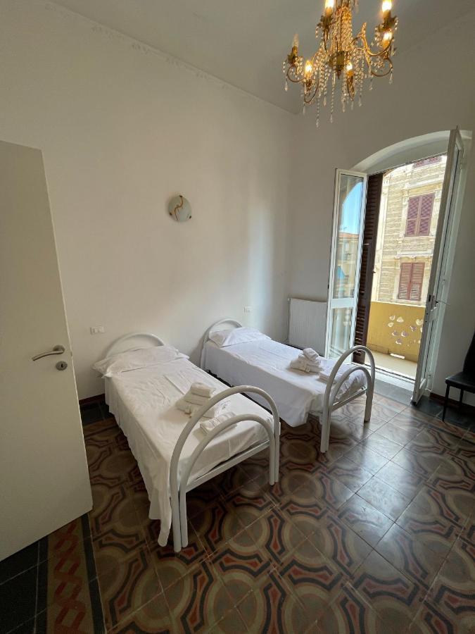 Cavour 414 Hotel La Spezia Ngoại thất bức ảnh