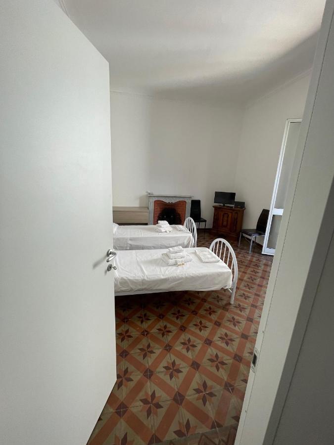 Cavour 414 Hotel La Spezia Ngoại thất bức ảnh
