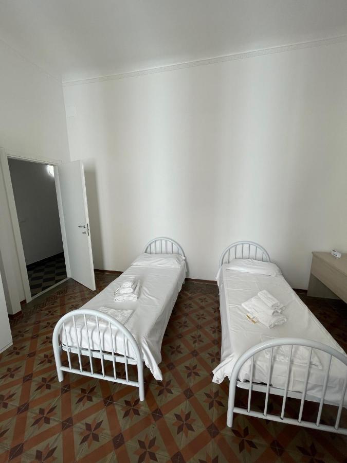 Cavour 414 Hotel La Spezia Ngoại thất bức ảnh